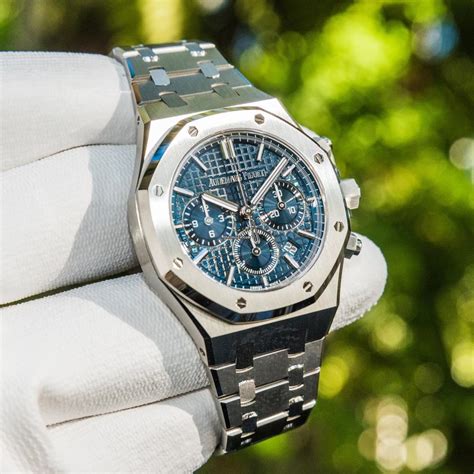 audemars piguet royal oak montreal|ap royal oak retail price.